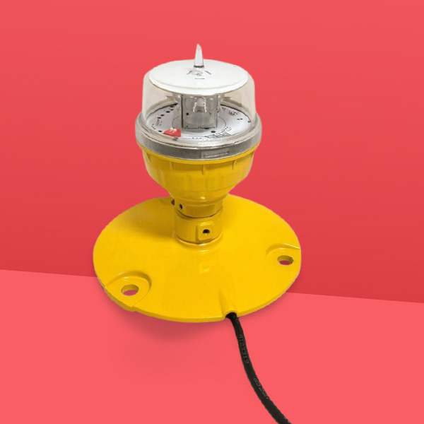 helipad landing lights