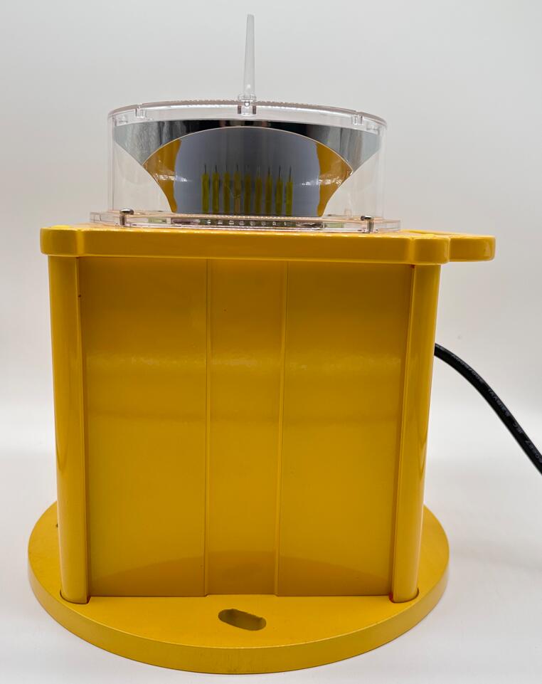 heliport beacon