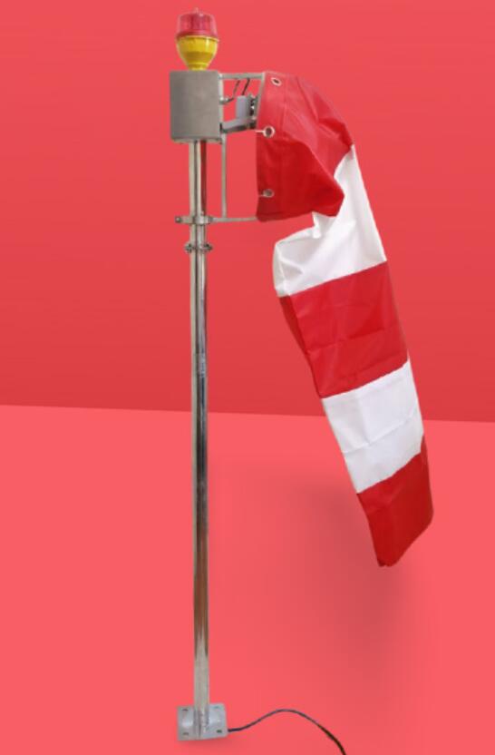 aviation windsock