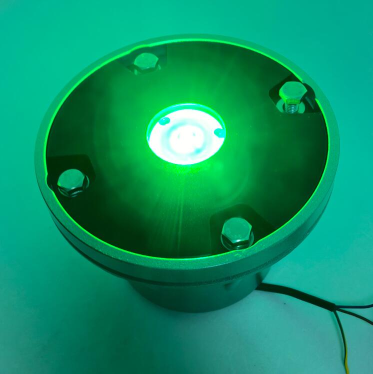 aircraft landing lights 12v