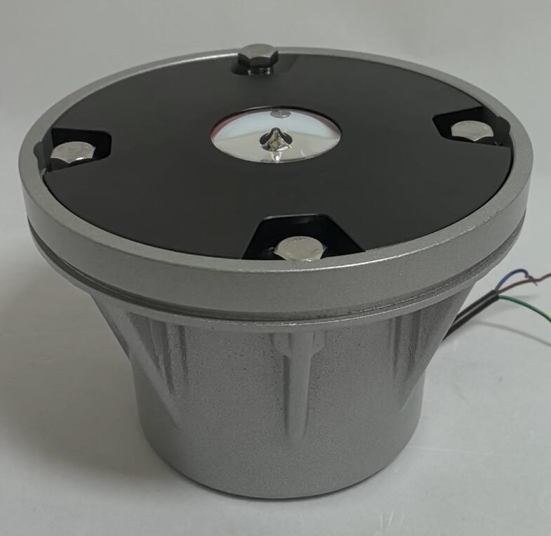 heliport lighting requirements