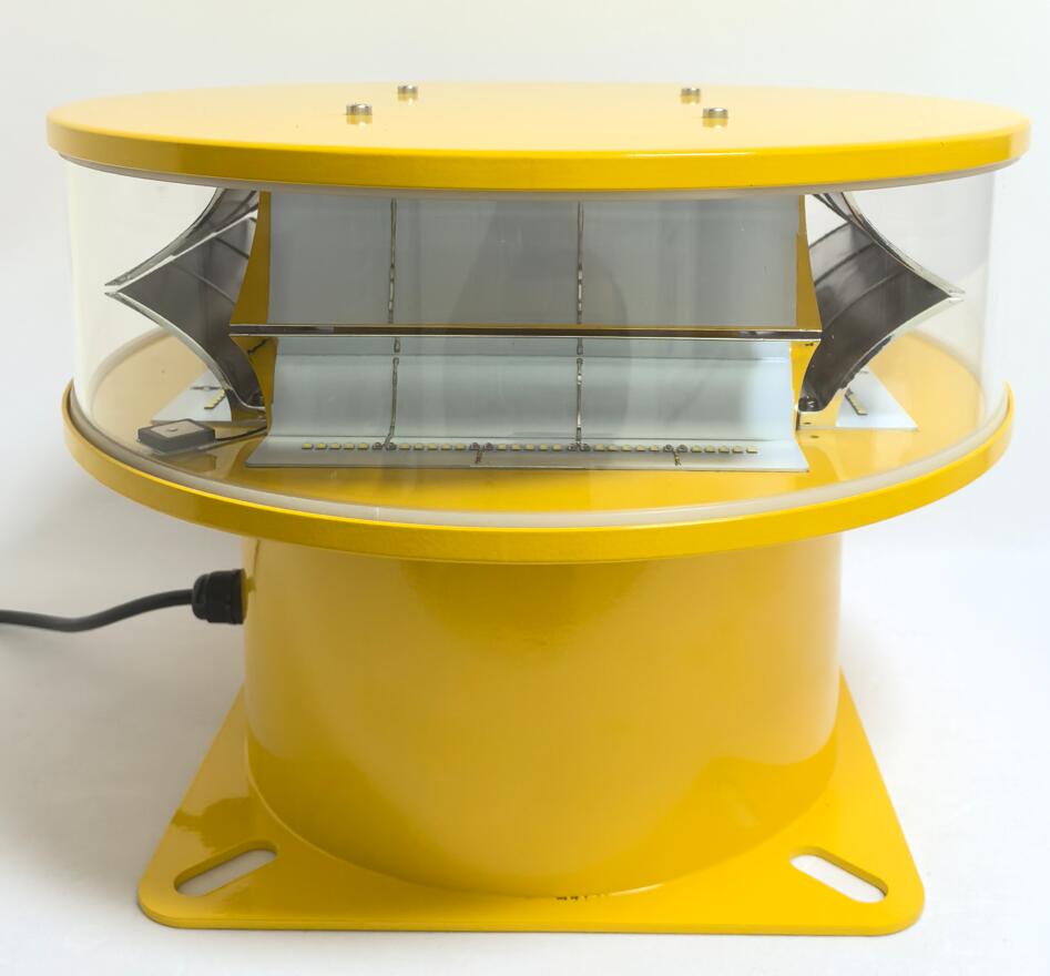 icao guidelines for aviation light