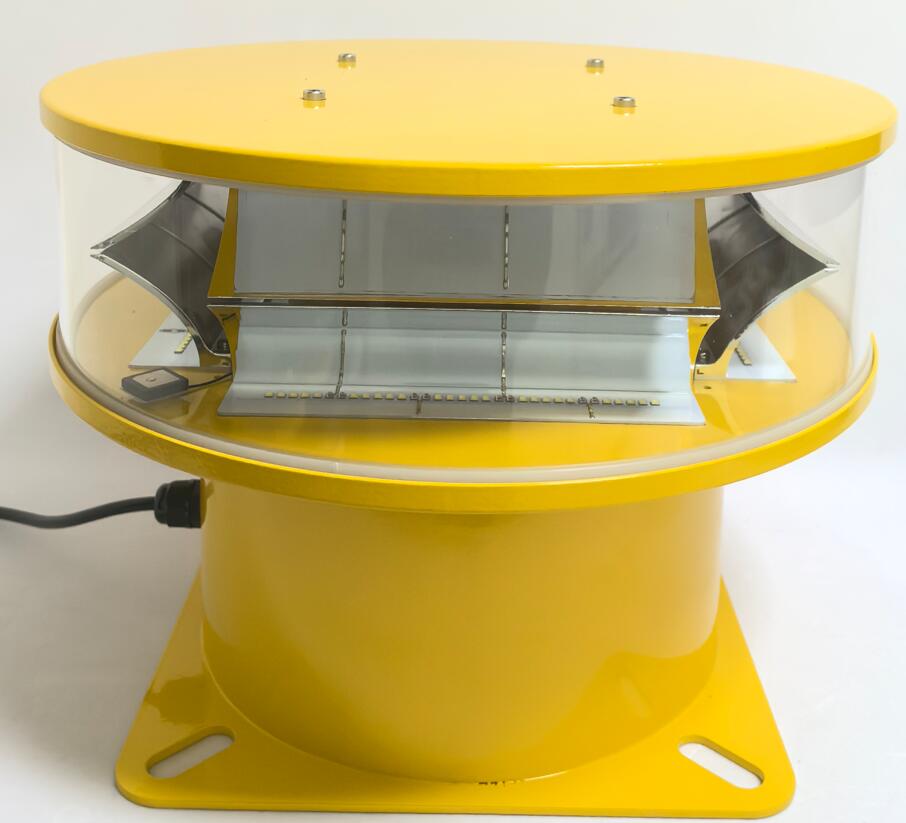 aircraft obstruction lights