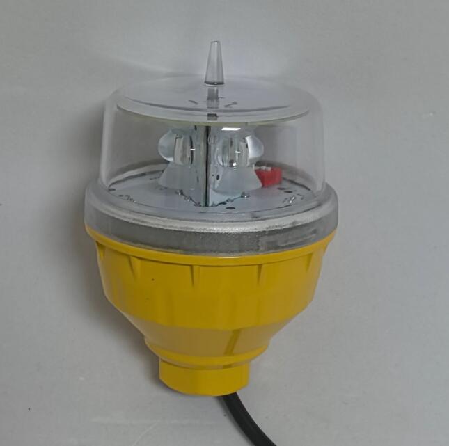 faa l 810 obstruction light