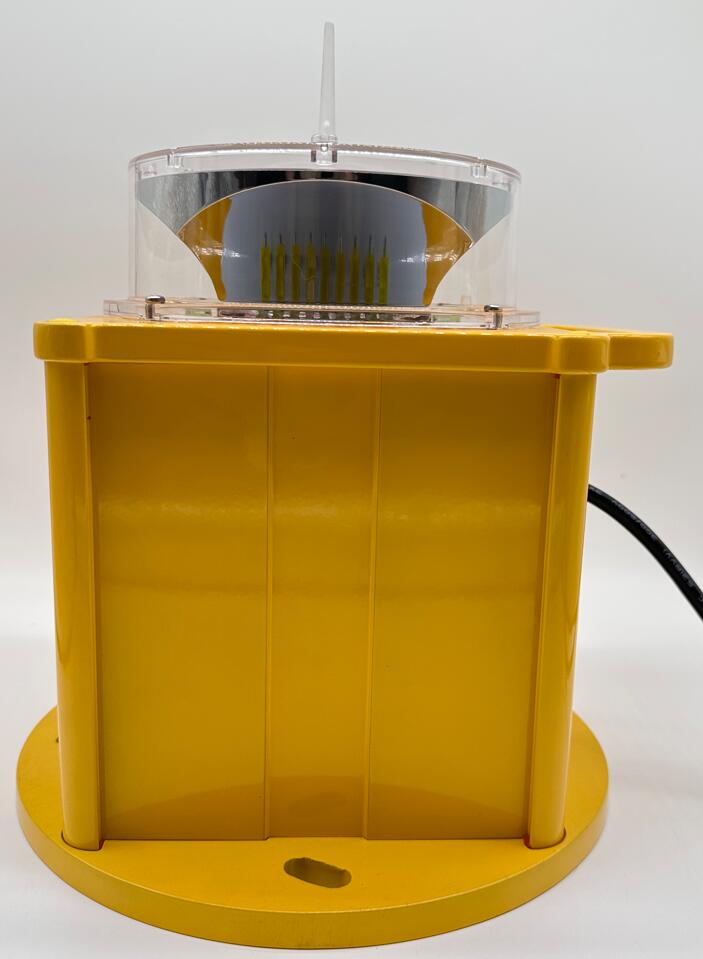 helipad beacon