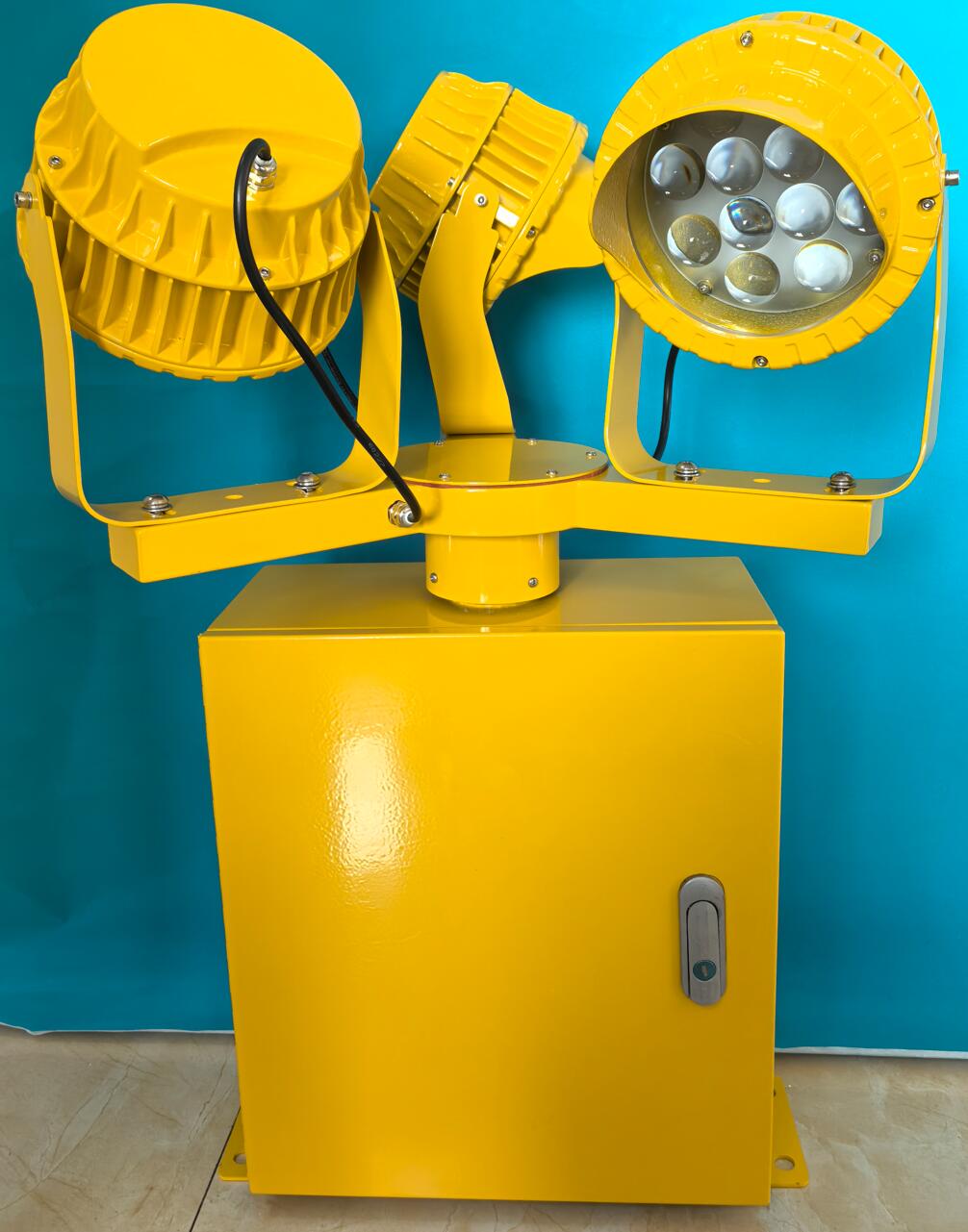 aerodrome rotating beacon