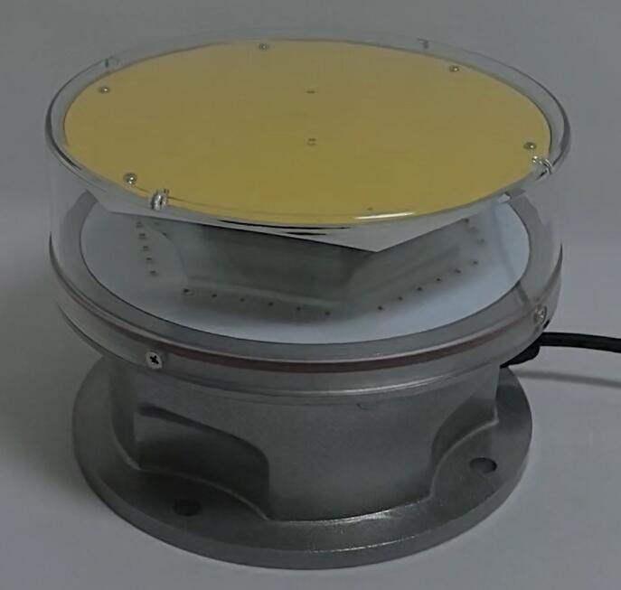 tower lights aviation