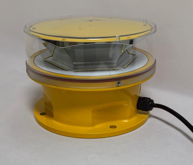 custom-made obstruction light