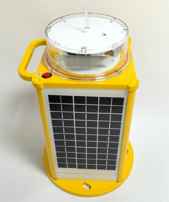 ol800 solar obstruction light