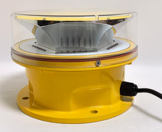 faa approved obstruction lights