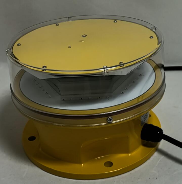 icao led