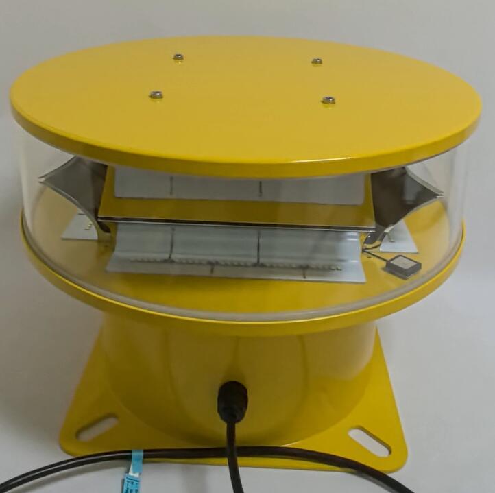 faa water tower lighting requirements
