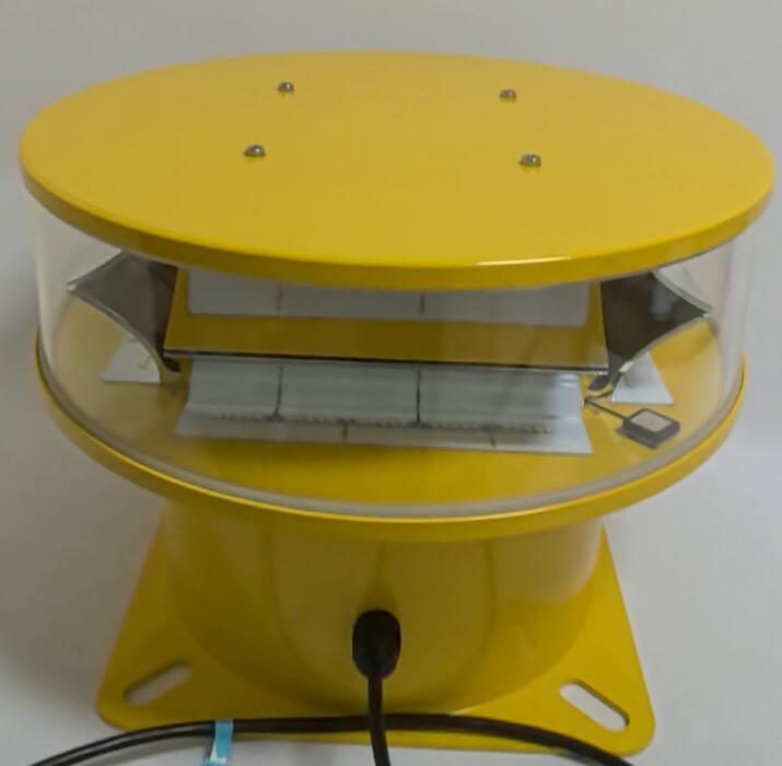 aviation obstruction lights
