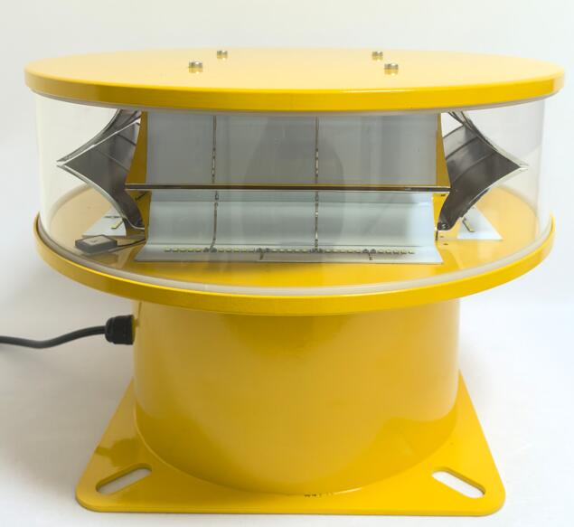 air craft warning light
