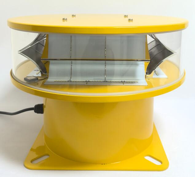 obstruction lighting
